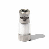 Contoured Mess-Free Salt Grinder X1