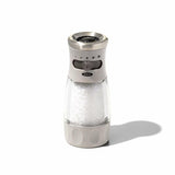 Contoured Mess-Free Salt Grinder X1
