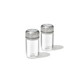 Glass Adjustable Shaker Set F9