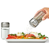 Glass Adjustable Shaker Set F9
