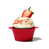 Silicone Baking Cups - Blister Z5