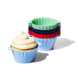 Silicone Baking Cups - Blister Z5