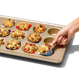 Silicone Baking Cups - Blister Z5