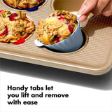 Silicone Baking Cups - Blister Z5