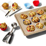 Silicone Baking Cups - Blister Z5