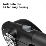 Locking Can Opener W5