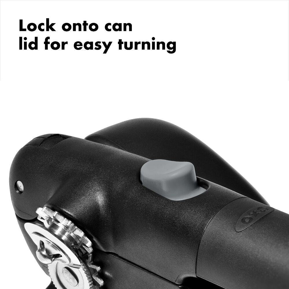 Locking Can Opener W5