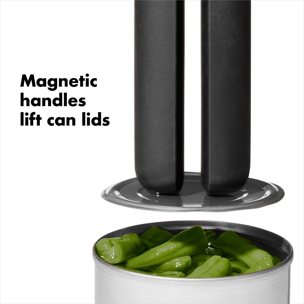 Locking Can Opener W5