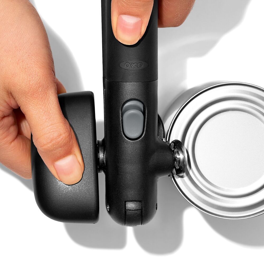 Locking Can Opener W5