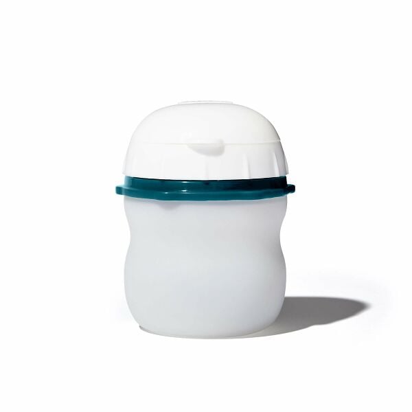 Prep & Go Silicone Squeeze Bottle F0