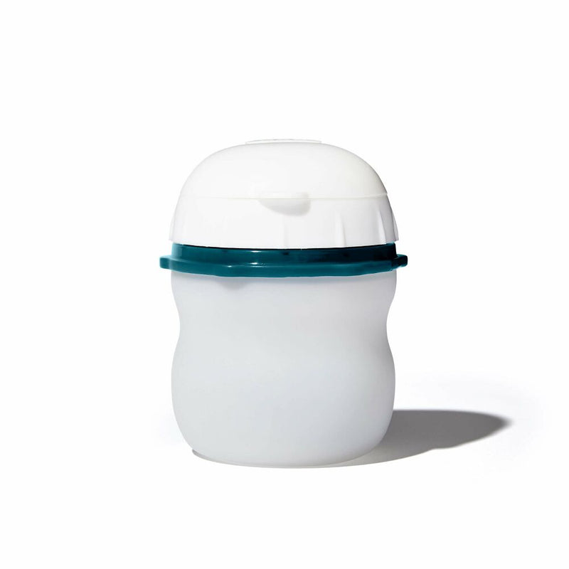 Prep & Go Silicone Squeeze Bottle F0