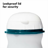 Prep & Go Silicone Squeeze Bottle F0