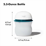Prep & Go Silicone Squeeze Bottle F0