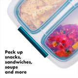 Prep & Go 10-Piece Container Set N1