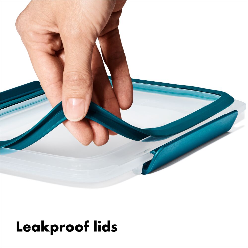 Prep & Go 10-Piece Container Set N1
