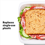 Prep & Go 10-Piece Container Set N1