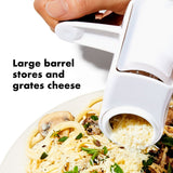 Rotary Grater G4