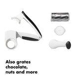 Rotary Grater G4