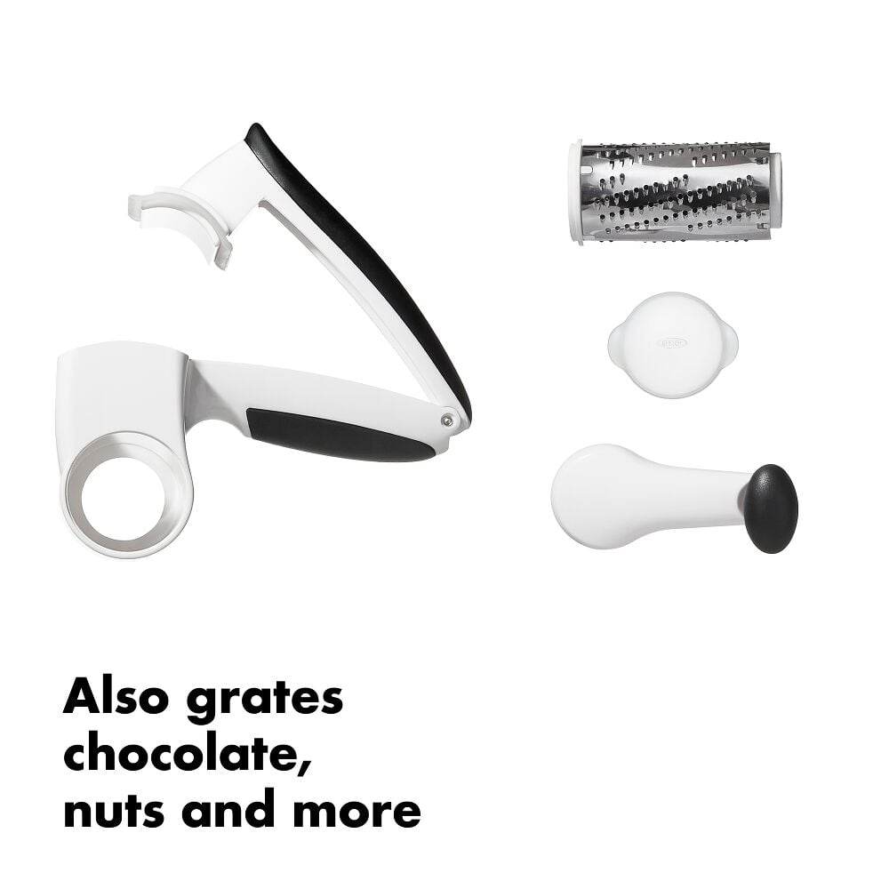 Rotary Grater Y8