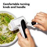 Rotary Grater G4