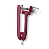 OXO Good Grips Cherry & Olive Pitter - Beet U2