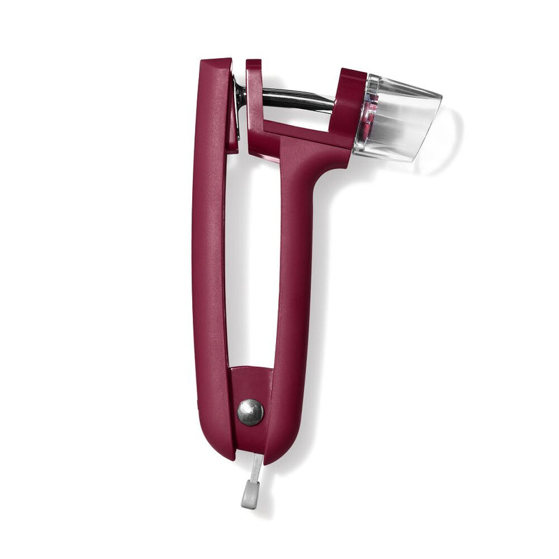 OXO Good Grips Cherry & Olive Pitter - Beet U2