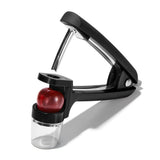 Cherry & Olive Pitter - Black N8