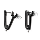 Cherry & Olive Pitter - Black N8