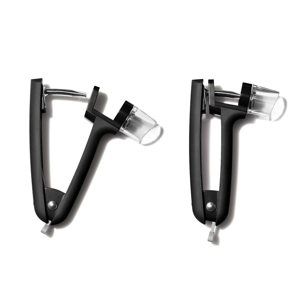 Cherry & Olive Pitter - Black N8