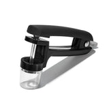 Cherry & Olive Pitter - Black N8