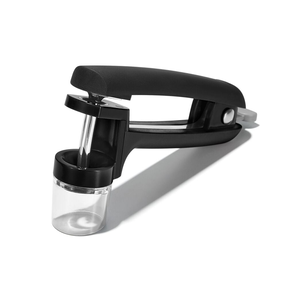 Cherry & Olive Pitter - Black N8