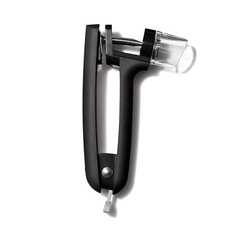 Cherry & Olive Pitter - Black N8