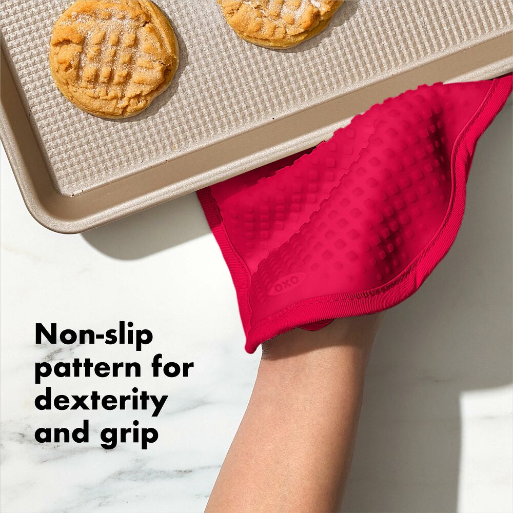Silicone Pot Holder - Jam C4