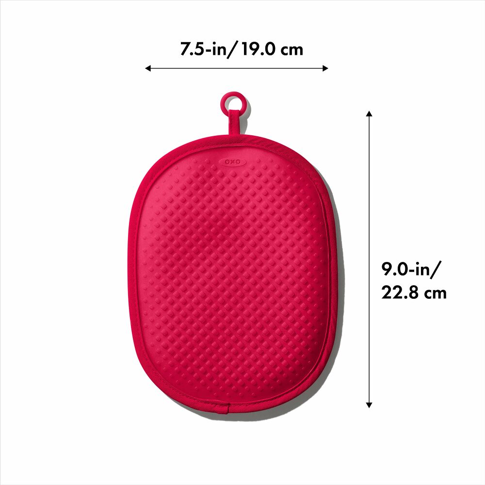 Silicone Pot Holder - Jam C4