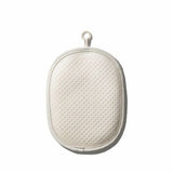 Silicone Pot Holder - Oat O8