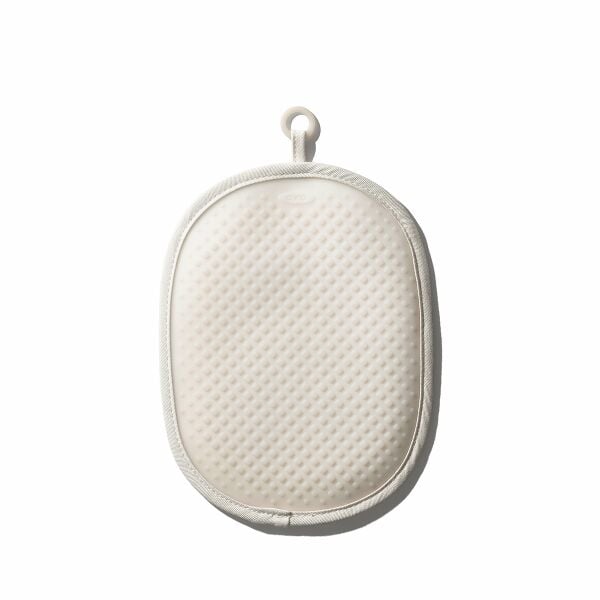 Silicone Pot Holder - Oat O8