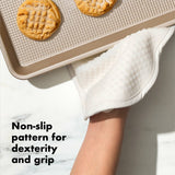 Silicone Pot Holder - Oat O8