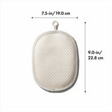 Silicone Pot Holder - Oat O8