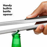 OXO Good Grips Grilling Turner and Tongs Set R5