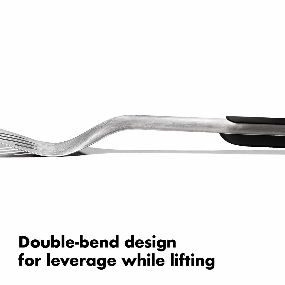 OXO Good Grips Grilling Turner and Tongs Set R5