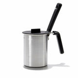 Grilling Basting Pot and Brush Set B2