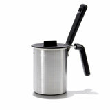Grilling Basting Pot and Brush Set B2