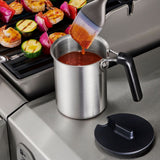 13-Piece Grilling Bundle N5
