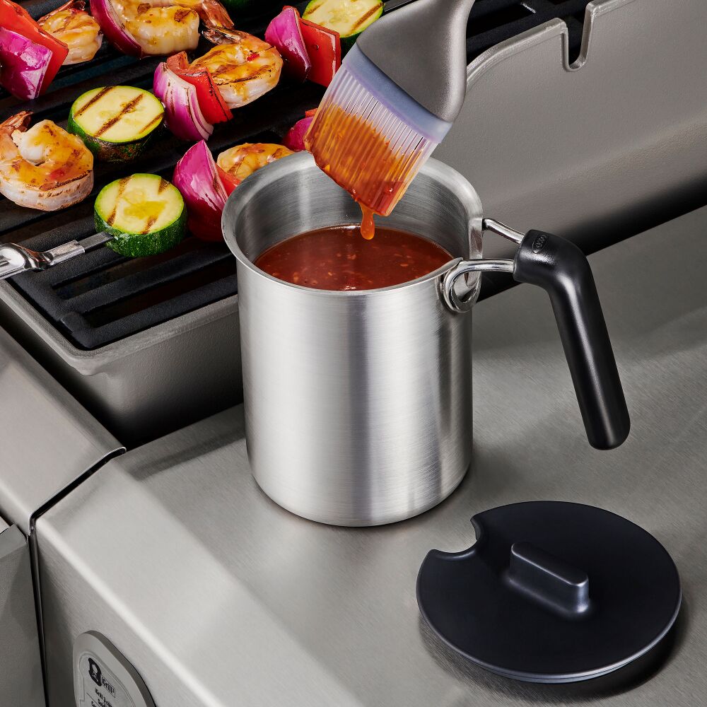 13-Piece Grilling Bundle N5