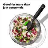 OXO Good Grips Scoop and Smash Avocado Tool P5
