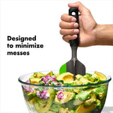 OXO Good Grips Scoop and Smash Avocado Tool P5