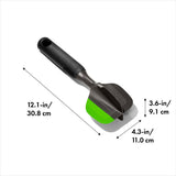 OXO Good Grips Scoop and Smash Avocado Tool P5