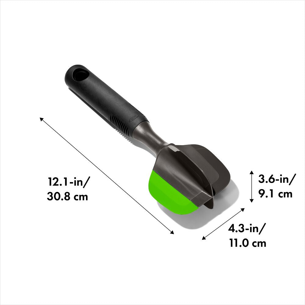 OXO Good Grips Scoop and Smash Avocado Tool P5