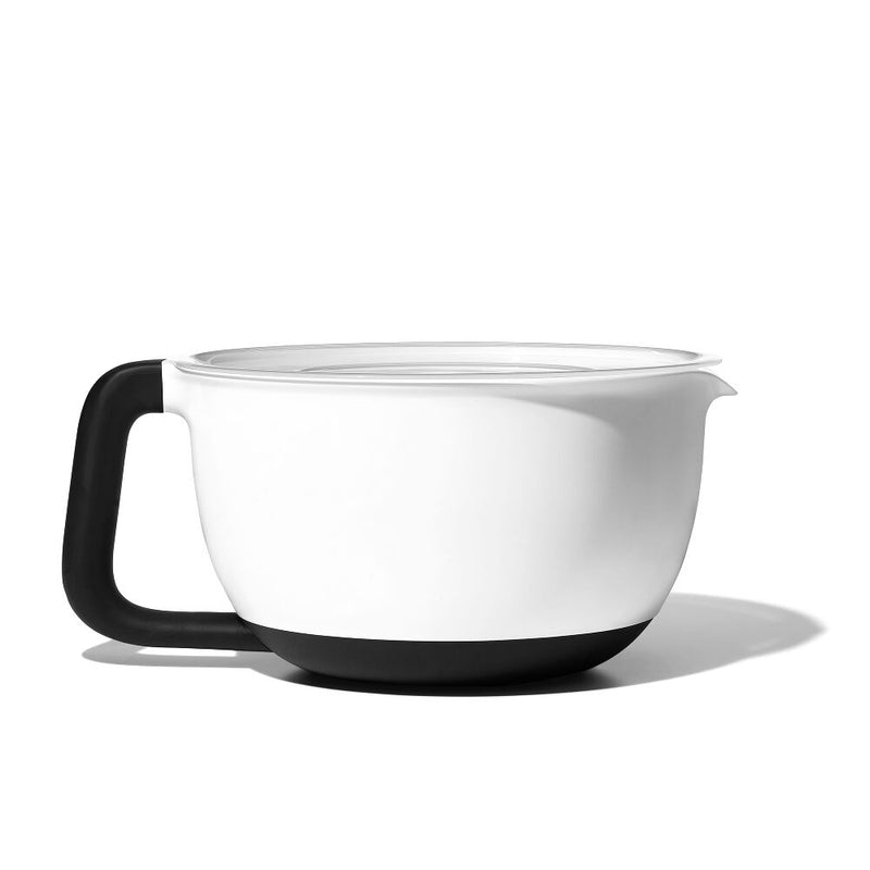 OXO Good Grips 4 QT./4 L. Batter Bowl with Lid U6