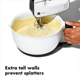 OXO Good Grips 4 QT./4 L. Batter Bowl with Lid U6